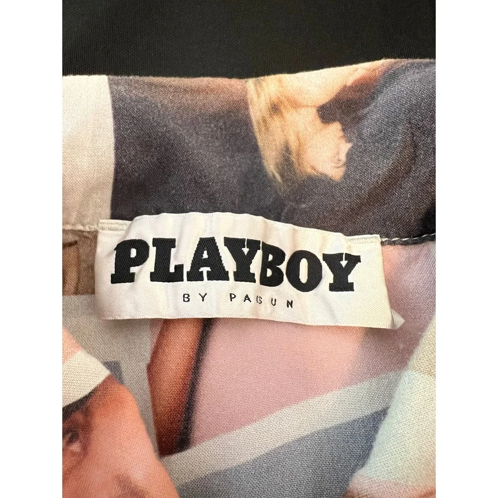 PacSun playboy by